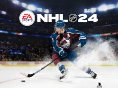 NHL 24 -arvostelu – Vanha kunnon Änäri