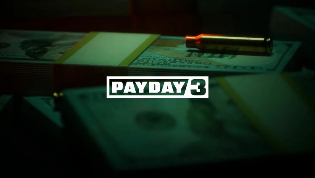 PayDay 3 -latauskuva.