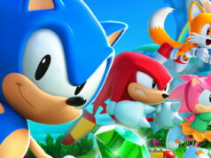 Sonic Superstars -arvostelu – Sinisenä vauhtiviivana klassikoiden joukkoon vai ruskeana valkoisten kalsareiden takalistoon?
