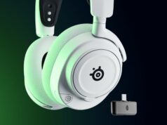 Steelseries Arctis Nova 7X Wireless -pelikuulokkeiden arvostelu – Langatonta basson pörinää parilla huntilla