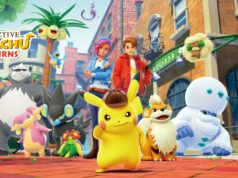 Detective Pikachu Returns -arvostelu – Väsähtänyt soft reboot