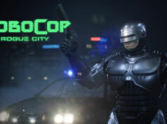 RoboCop: Rogue City -arvostelu – hieno, mutta tyhjä räiskintä