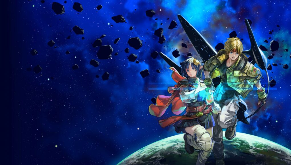 Star Ocean The Second Story R arvostelu
