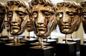 BAFTA julkisti nimilistan vuoden 2026 BAFTA Games Awards -palkintoehdokkaiksi
