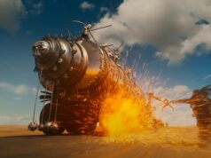 Tältä näyttää Mad Max -esiosa Furiosa: A Mad Max Saga