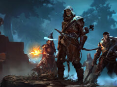 Enshrouded – Early Access -ennakko