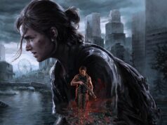 The Last of Us Part II Remastered -arvostelu – Tiivistä herkkua päivittäjille hyvään hintaan The Last of Us Part II Remastered -pelin kansitaide.