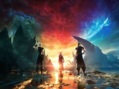 Final Fantasy VII Rebirth -arvostelu – piikkitukan angstiodysseija