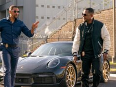 Vielä ehdit: Will Smithin tähdittämä 404 miljoonan dollarin arvoinen leffa poistuu pian Netflixistä