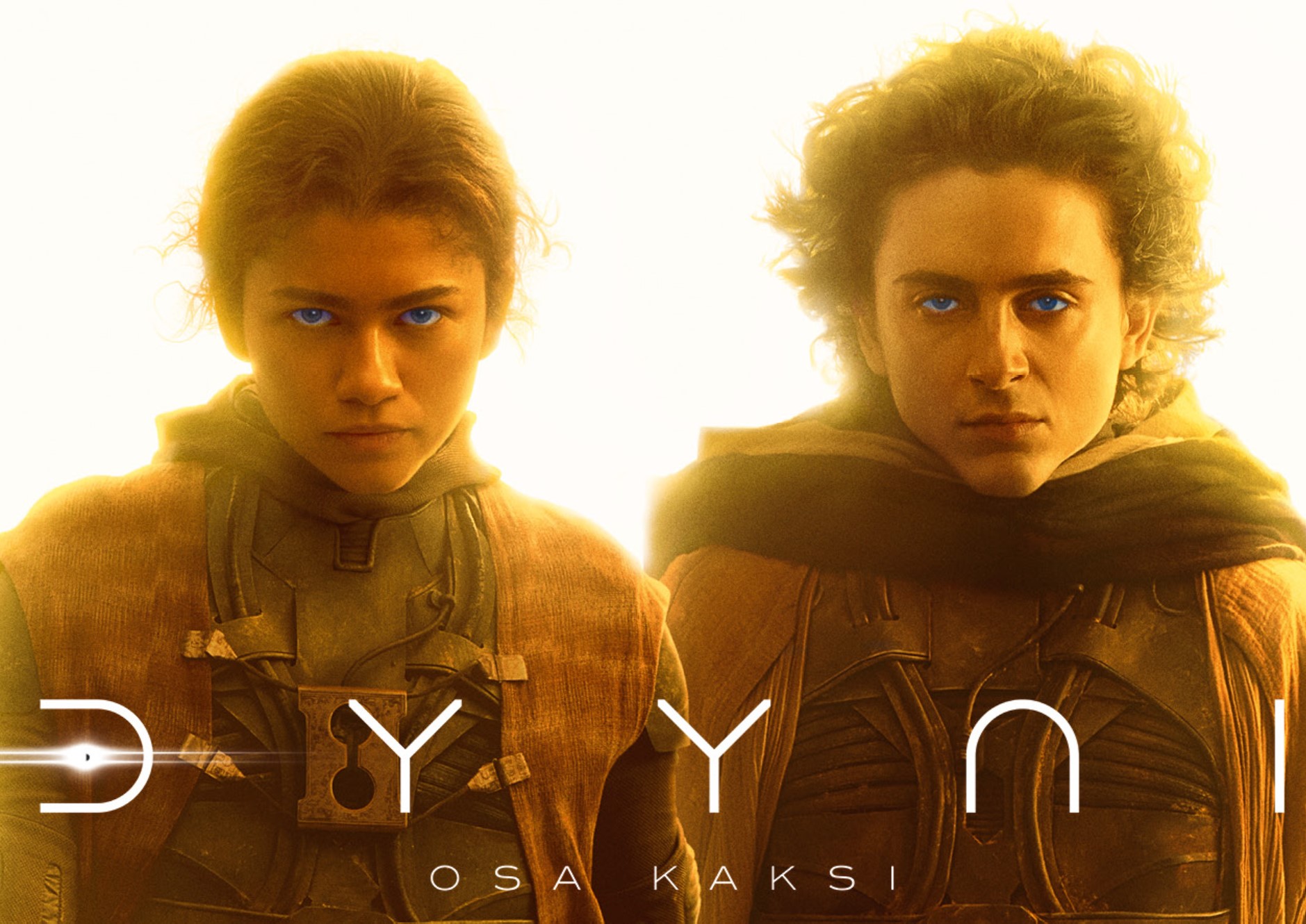 Dyyni Osa Kaksi On Alkuvuoden Menestynein Elokuva Respawn fi