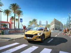 Taxi Life: A City Driving Simulator -arvostelu – Voiko barcelonalaisilta pyytää kyydistä ylihintaa?