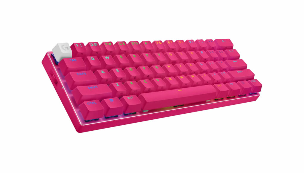 logitech-tkl60-arvostelu