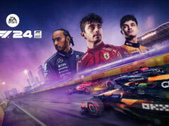 EA Sports F1 24 -arvostelu – tuttu peli pienillä parannuksilla