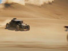 Mad Max -saaga saamassa esiosan esiosan