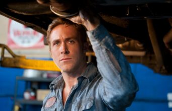 Ryan Gosling ja Drive-ohjaaja suunnittelevat uutta elokuvaa