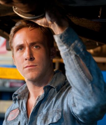 Ryan Gosling ja Drive-ohjaaja suunnittelevat uutta elokuvaa