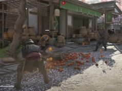 Assassin’s Creed Shadows -pelistä julkaistiin pitkä pätkä pelikuvaa kahden hahmon touhuista