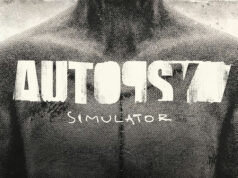 Autopsy Simulator -arvostelu – Patoskan pojat