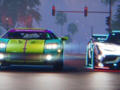 The Crew Motorfest laajenee Mauin saarelle