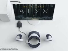 PSVR 2 tulee PC-yhteensopivaksi elokuun alussa – tarvitaan vain 60 euron hintainen kikkare väliin