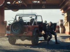 Tulevasta Terminator: Survivors -pelistä julkaistiin ensimmäiset maistiaiset