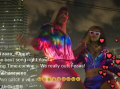 Uusi vuoto lupaa parodia-somekanavia ja -sivustoja Grand Theft Auto 6 -peliin