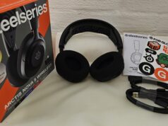SteelSeries Arctis Nova 5 Wireless -pelikuulokkeiden arvostelu – Yli sata presettiä etsittäväksi