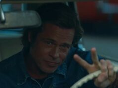 Quentin Tarantinon käsikirjoittama Once Upon a Time in Hollywood -jatko-osa sai ensimmäisen trailerinsa