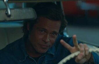 Quentin Tarantinon käsikirjoittama Once Upon a Time in Hollywood -jatko-osa sai ensimmäisen trailerinsa