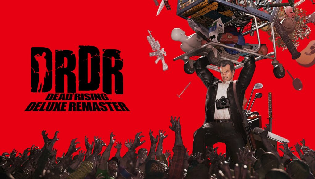 dead-rising-deluxe-remaster-arvostelu
