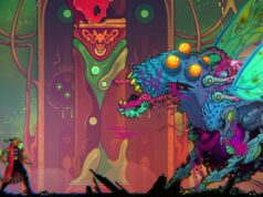 Ultros on yksi tämän vuoden ”unohdetuista” PS5-helmistä ja voit kokeilla sitä ilmaiseksi