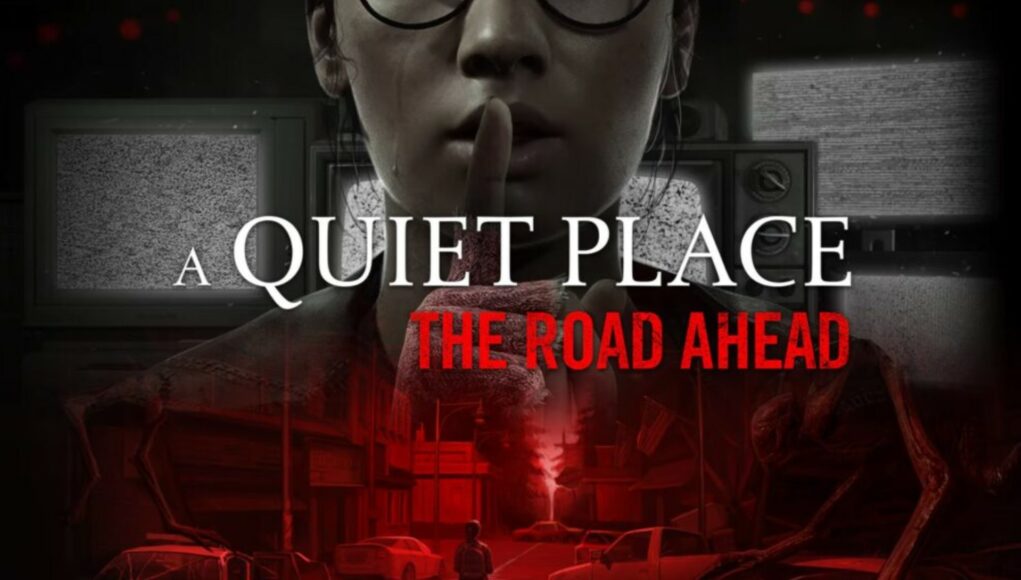 quiet-place-arvostelu