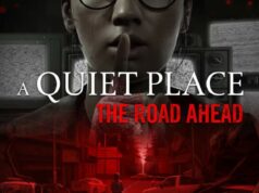 A Quiet Place – The Road Ahead -arvostelu – Shh, nyt ihan hiljaa