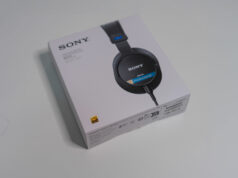 Sony MDR-M1 -kuulokkeiden arvostelu – ammattiääntä äänen ammattilaisille