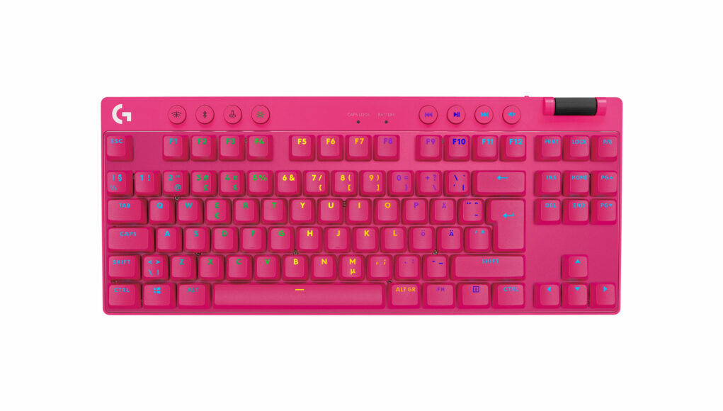 Logitech-PRO-X-TKL-RAPID-nappis