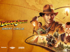 Indiana Jones and the Great Circle -arvostelu – rehellinen seikkailupeli, joka vie mukanaan