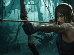 Tomb Raider -kehittäjä irtisanoo lisää – jo neljäs kerta vuoden aikana