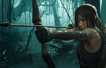Tomb Raider -kehittäjä irtisanoo lisää – jo neljäs kerta vuoden aikana