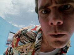 Minne katosi takavuosien supersuosittu koomikko Jim Carrey?