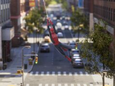 Mikä on Wolverine- ja Spider-Man -pelien kohtalo Marvelin ja Insomniac Gamesin diilien osalta?