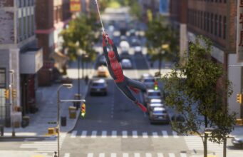 Jos jäät jumiin pelissä, Sonyn uusi AI-apuripatentti voi pelata puolestasi