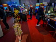 Mitä tapahtui kolikkopelihalleille ja minne katosi Pelikaani-pelihalliketju?