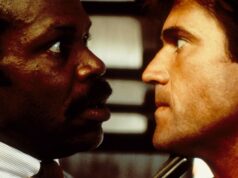 Muistatko vielä 1980-luvun buddy cop -elokuvasarjan, joka kantoi loppuun asti kaikilla jatko-osillaan?