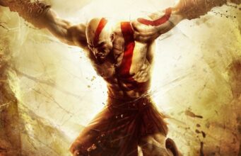 Uusi God of War, uusi Diablo – vai mikä on tämä mysteeriteaserin vinkkaama peli, joka paljastetaan The Game Awards -gaalassa?