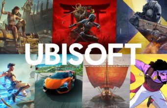 Pelijätti Ubisoft antaa lähes 400:lle potkut