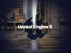 Unreal 5 -pelimoottori on vielä liian vaativa nykyaikaisille pelitietokoneille