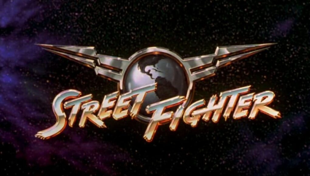 street-fighter-elokuva-logo