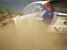 Todellinen takaisku: Codemasters lopettaa WRC-rallipelien tekemisen 25 vuoden jälkeen