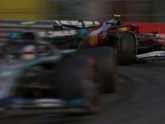 EA ei julkaise tänä vuonna F1 26 -peliä vaan laajennuksen viime vuoden painokseen