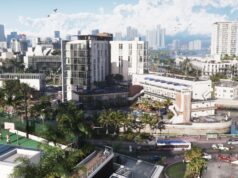 GTA 6 -vuoto paljastaa uuden yksityiskohdan